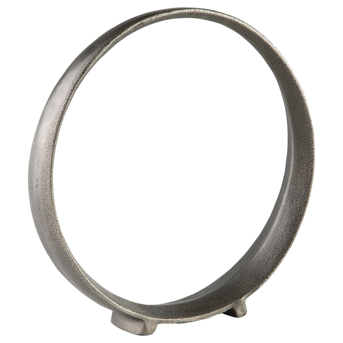 Ryandale - Antique Pewter Finish - Sculpture