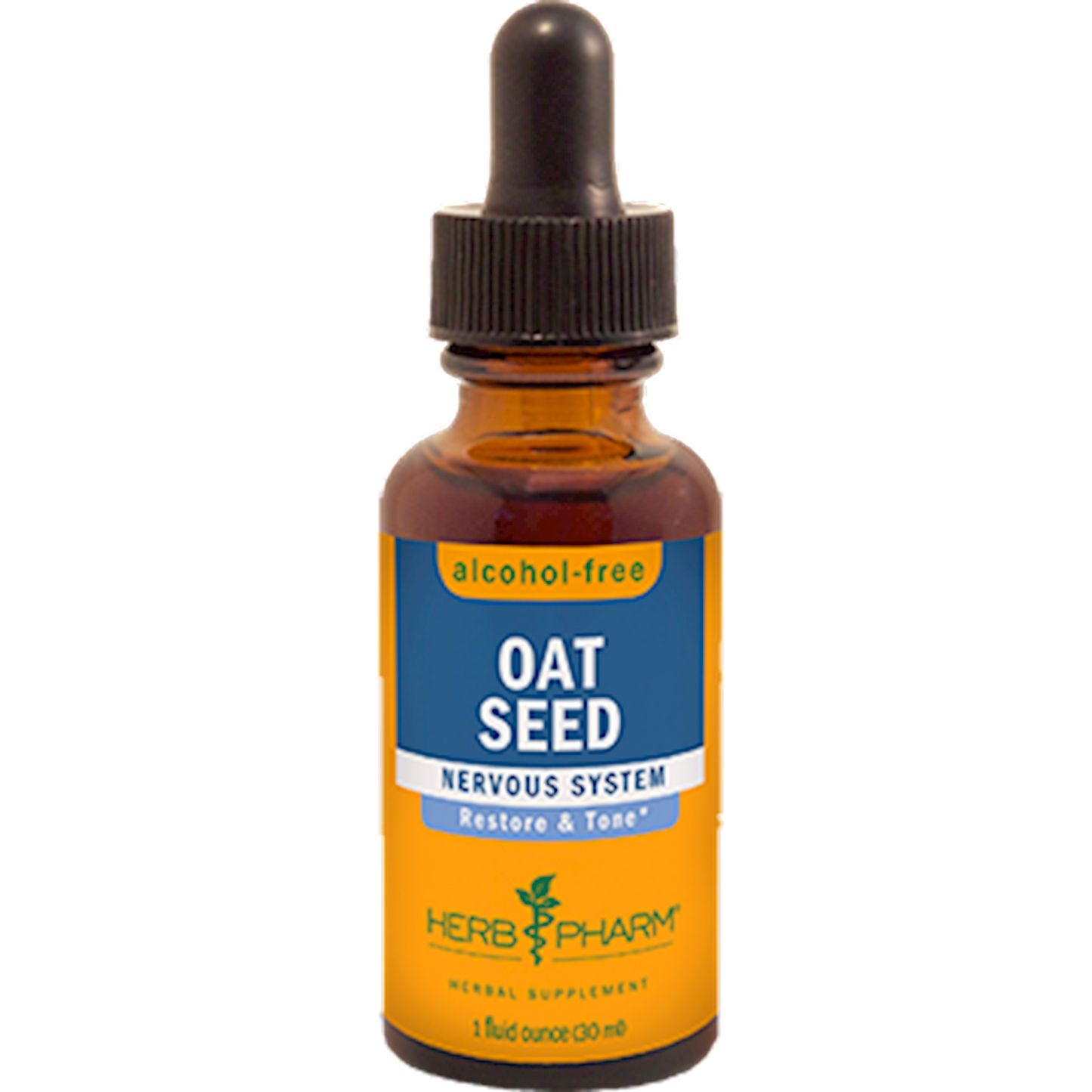Oat Seed Alcohol-Free