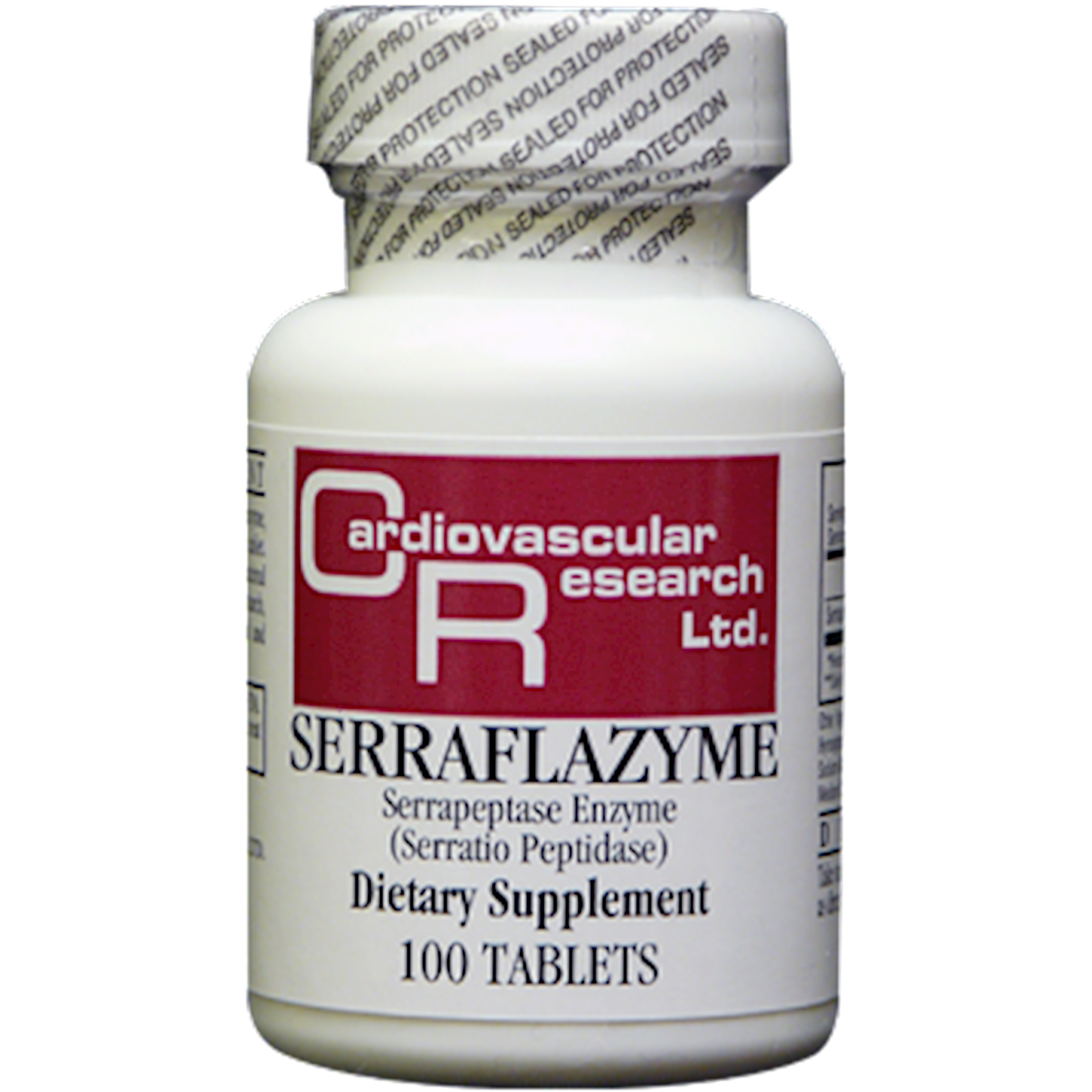 Serraflazyme
