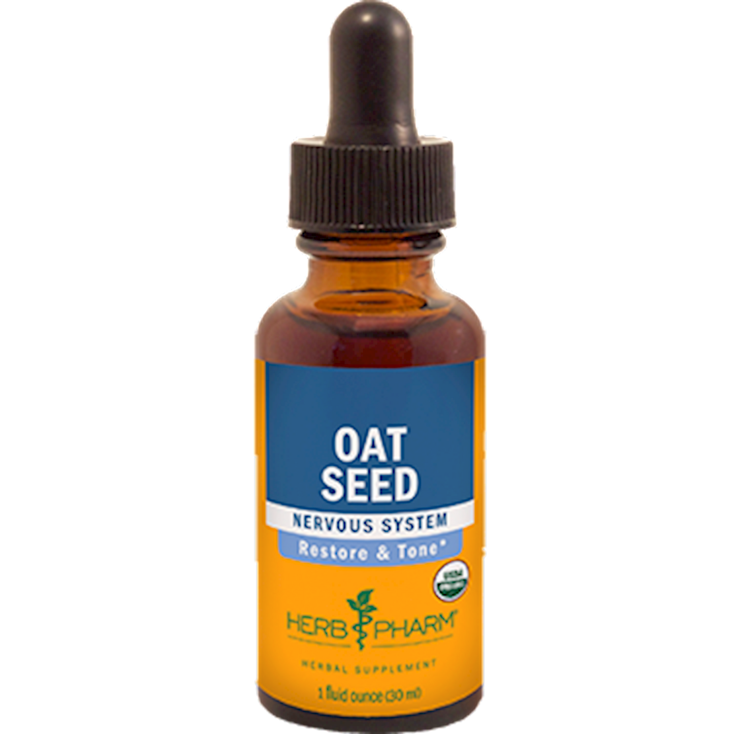 Oat Seed