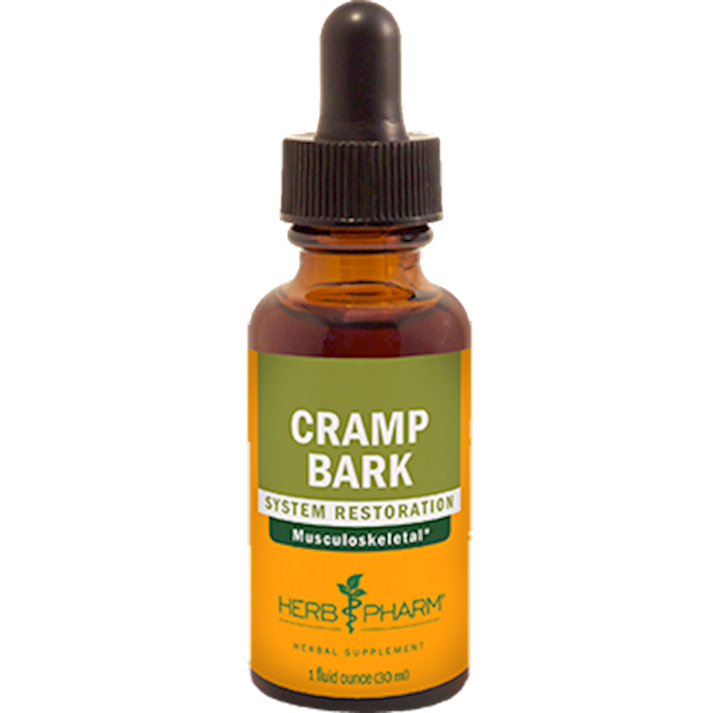 Cramp Bark