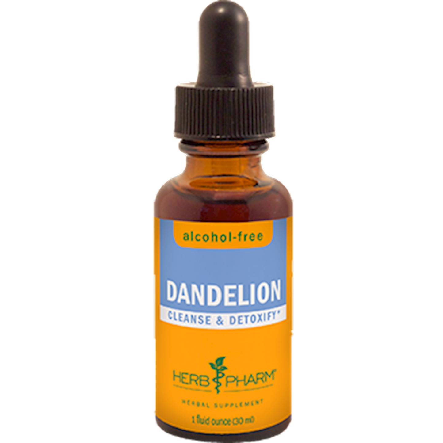Dandelion Alcohol-Free