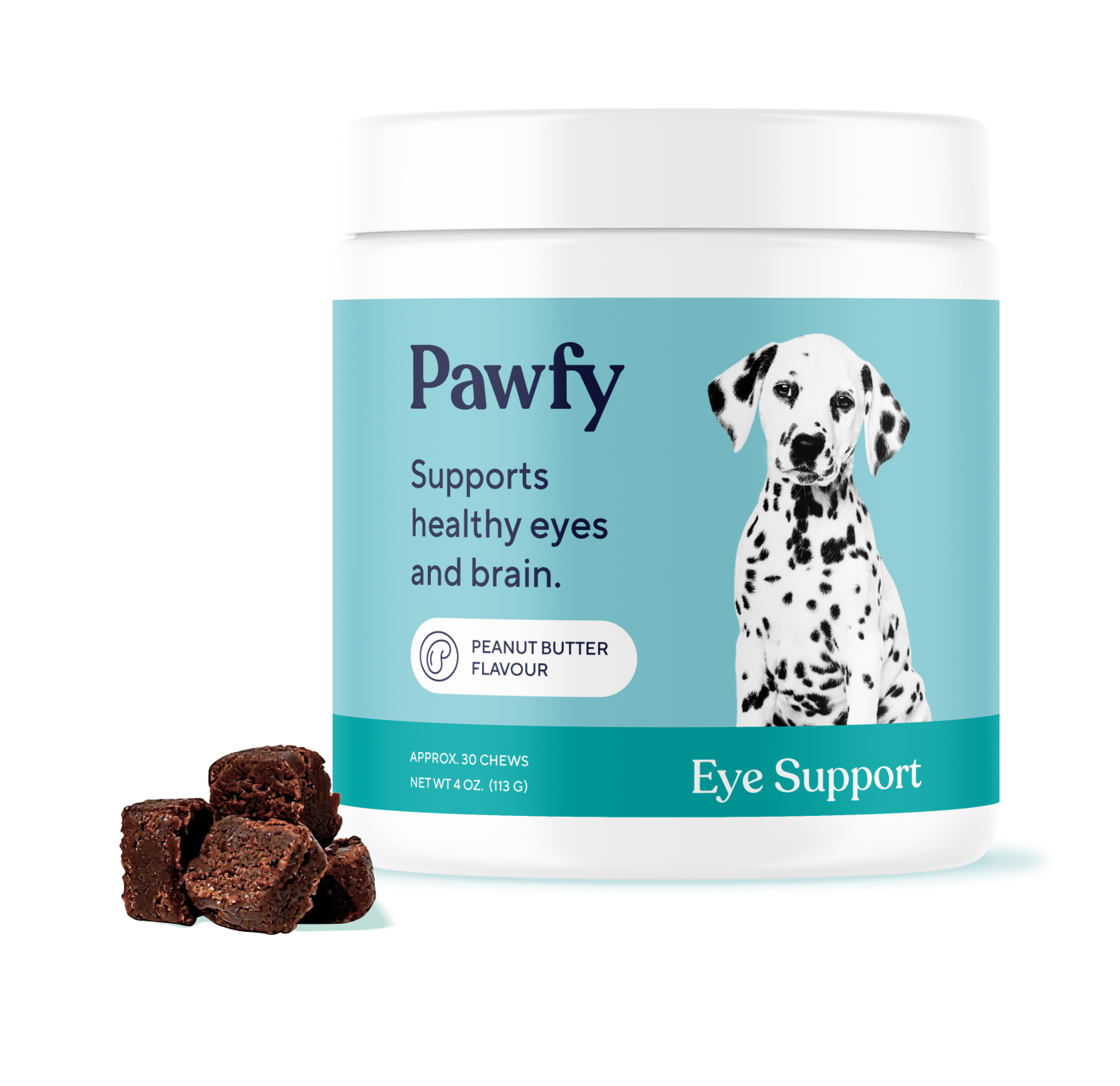 Eye Support Special