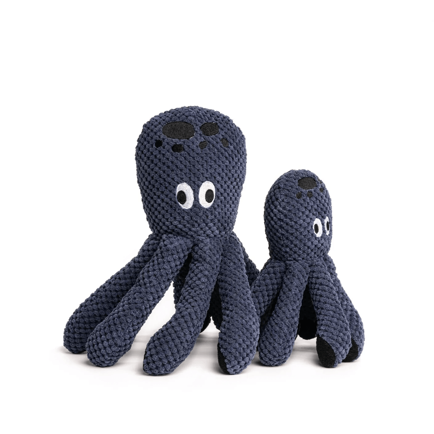 Fabdog Floppy Octopus