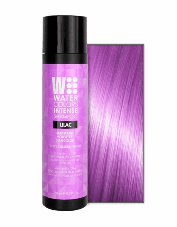 Tressa Watercolors Intense Color Maintenance Shampoo 8.5oz