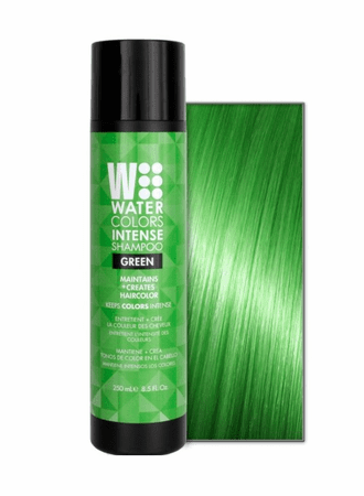 Tressa Watercolors Intense Color Maintenance Shampoo 8.5oz