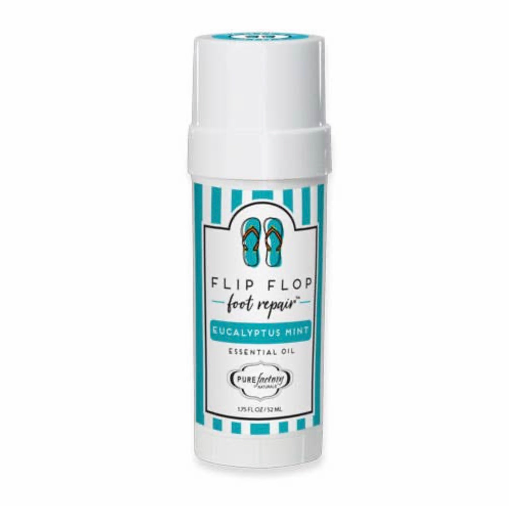 PURENaturals Flip Flop Foot Repair