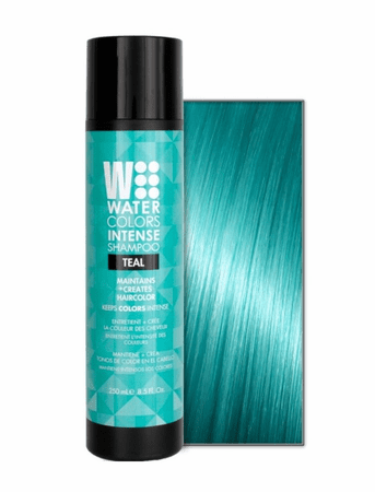 Tressa Watercolors Intense Color Maintenance Shampoo 8.5oz