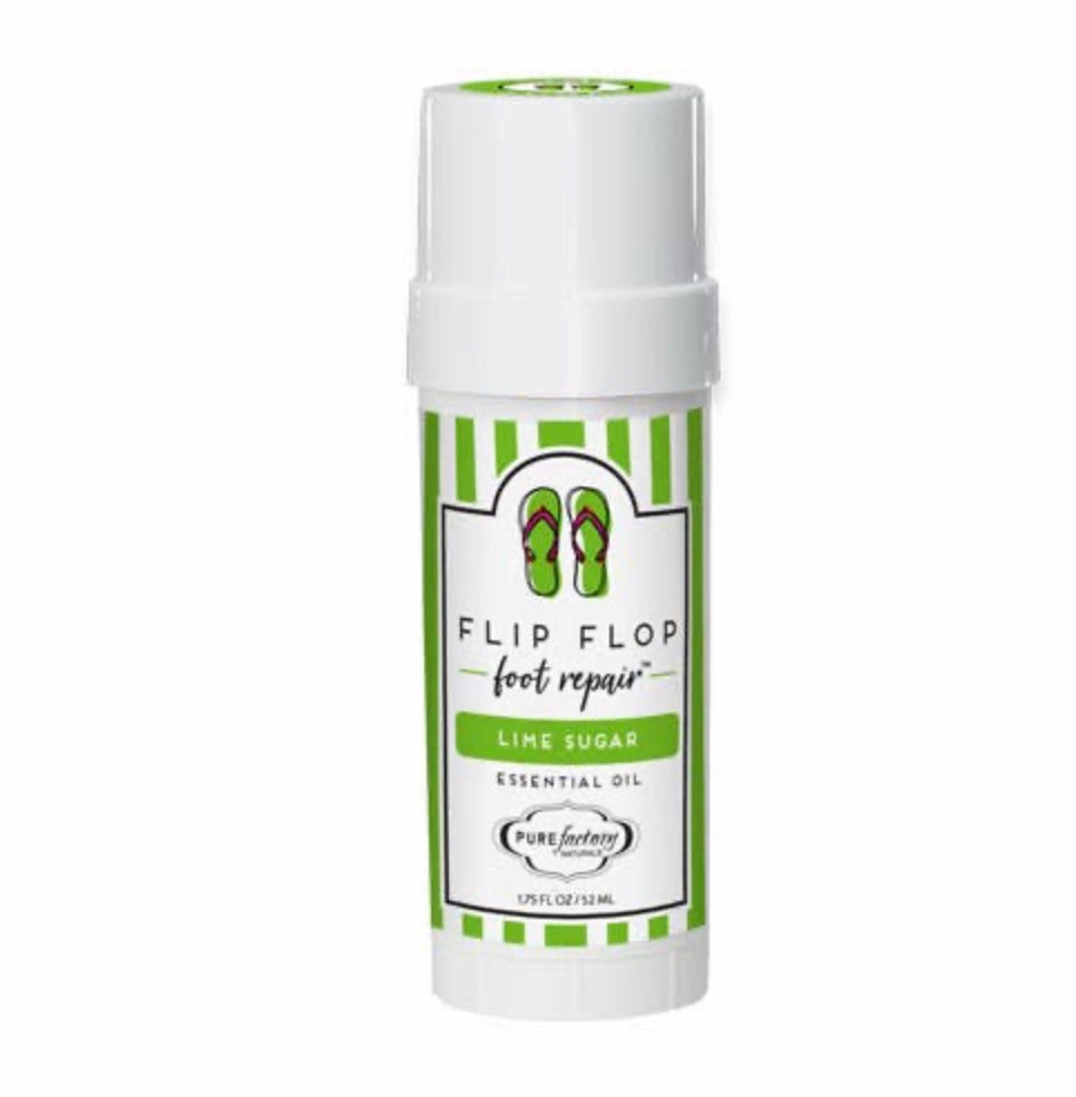 PURENaturals Flip Flop Foot Repair