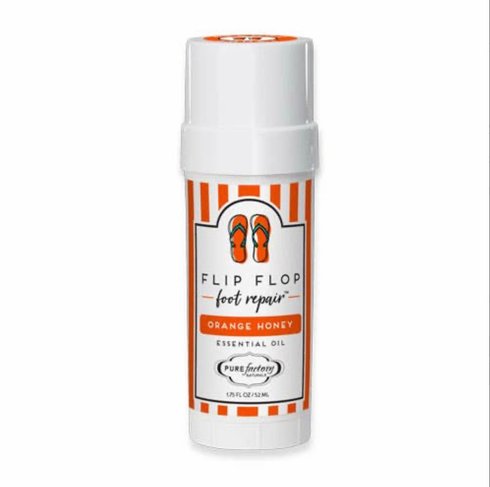 PURENaturals Flip Flop Foot Repair