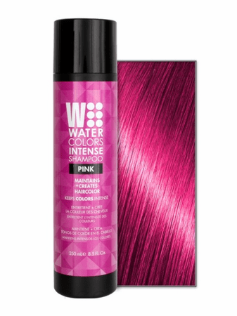 Tressa Watercolors Intense Color Maintenance Shampoo 8.5oz