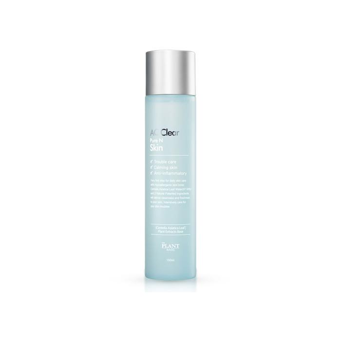 AC Clear Pure N Skin