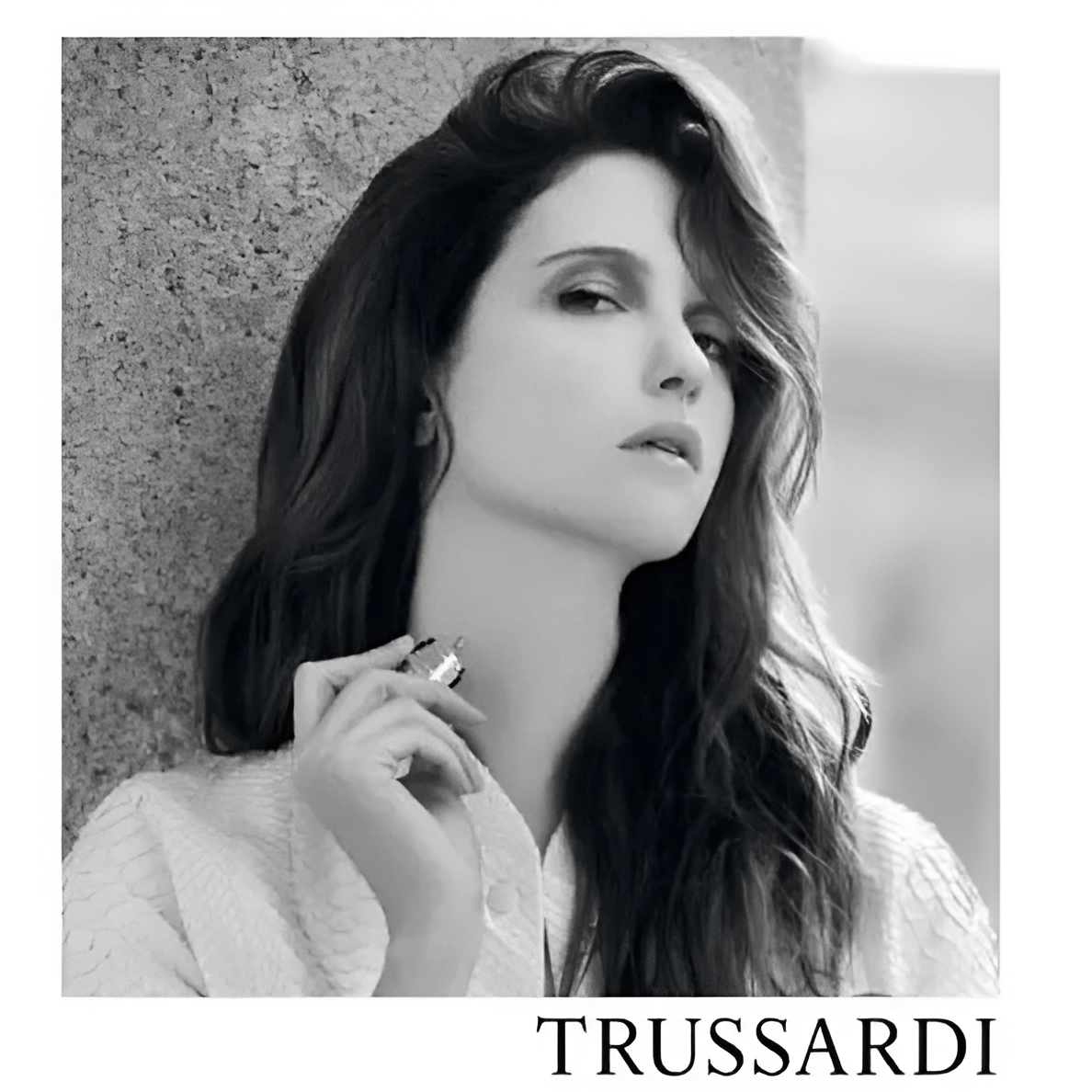 Trussardi Donna Goccia A Goccia EDP