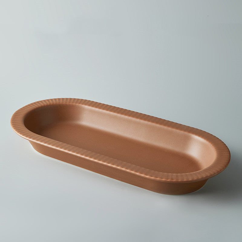 Ceramic Bowl Plate Dish
