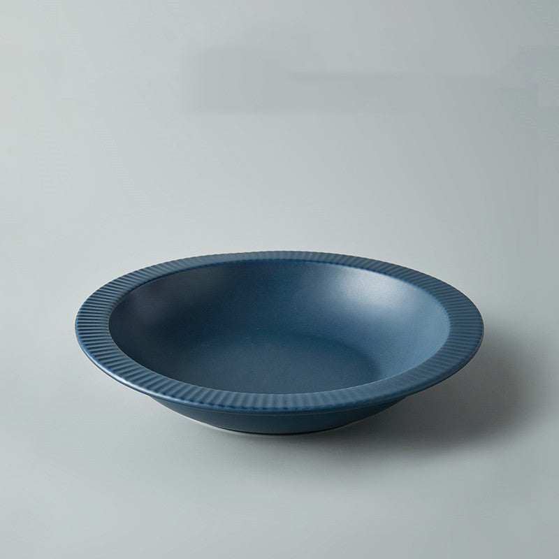 Ceramic Bowl Plate Dish