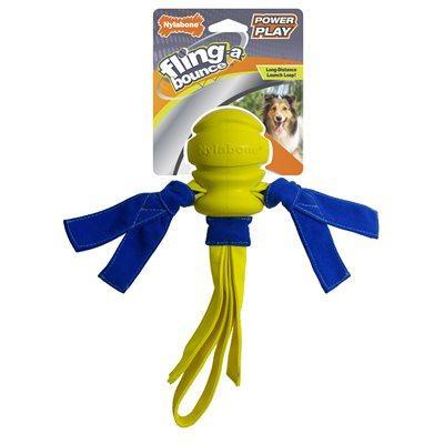 Nylabone Play Fling-A-Bounce