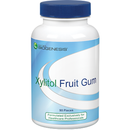 Xylitol Gum Fruit