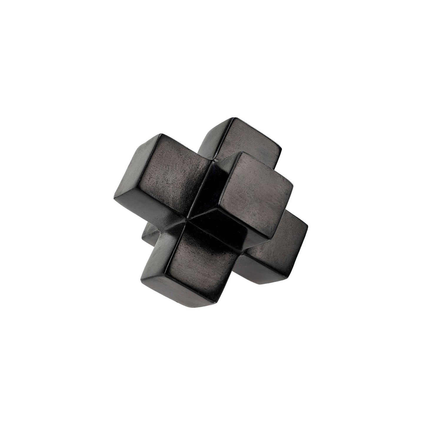 Black Marble Decor