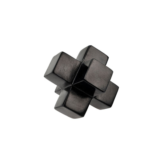 Black Marble Decor