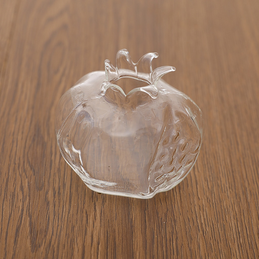 Pomegranate Vase