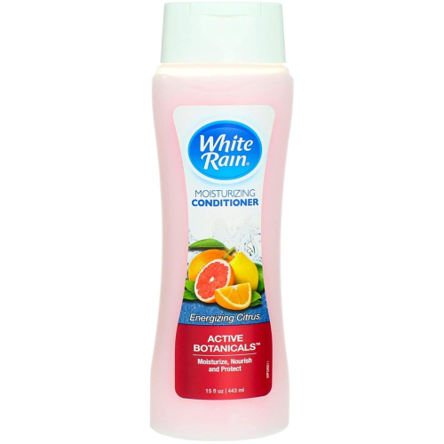 White Rain Hydrating Conditioner, Energizing Citrus 15oz