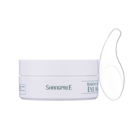 Shangpree Marine Energy Eye Mask 60PCS