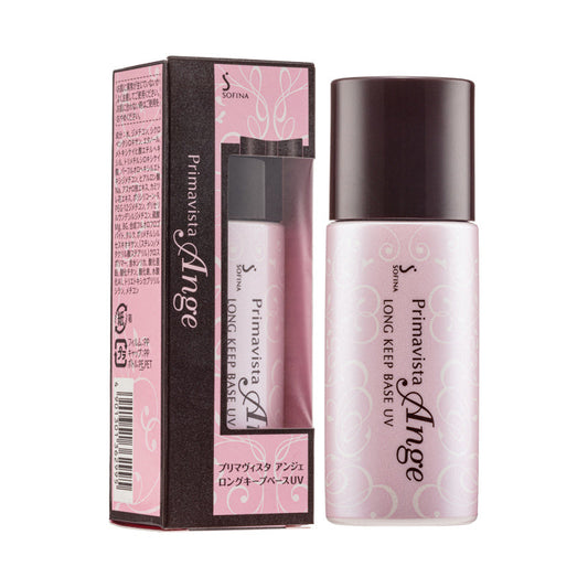 Sofina Long Keep Base Uv SPF16 Pa++ 25ML