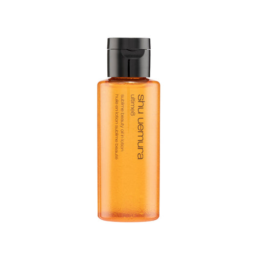Shu Uemura Ultime8 Sublime Beauty Oil In Lotion 50ML