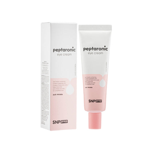 Snp Peptaronic Eye Cream 50ML
