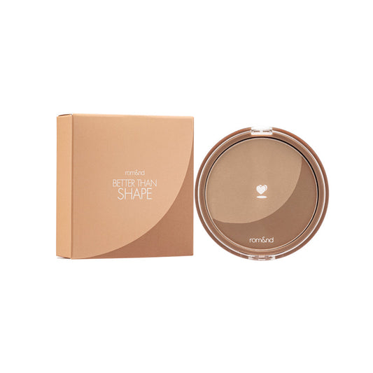 Rom&Nd Better Than Shape 9.5G
