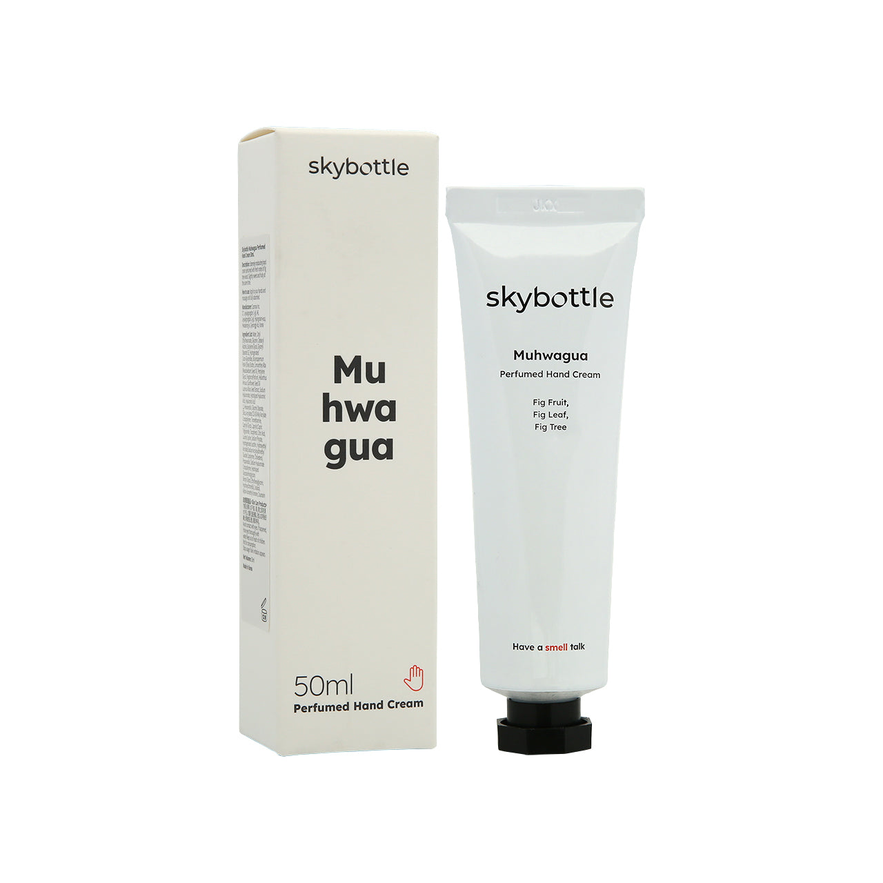 Skybottle Muhwagua Perfumed Hand Cream 50ml