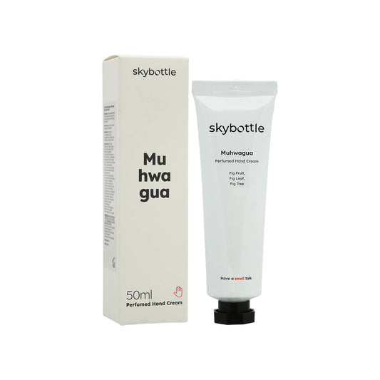 Skybottle Muhwagua Perfumed Hand Cream 50ml