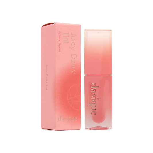Dasique Vegan Juicy Dewy Tint #02 Melon Sherbet 3.5g