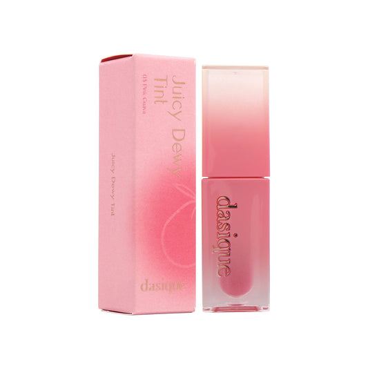 Dasique Vegan Juicy Dewy Tint #03 Pink Guava 3.5g