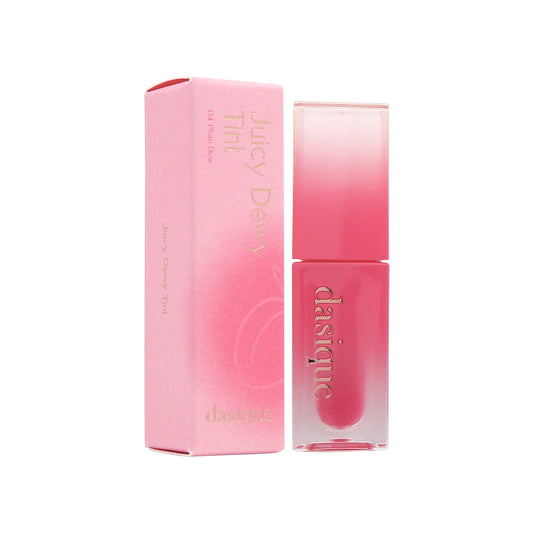 Dasique Vegan Juicy Dewy Tint #04 Plum Dew 3.5g