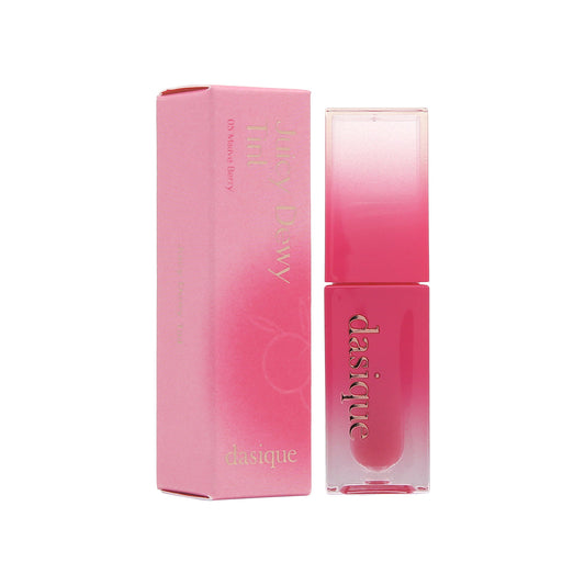 Dasique Vegan Juicy Dewy Tint #05 Mauve Berry 3.5g