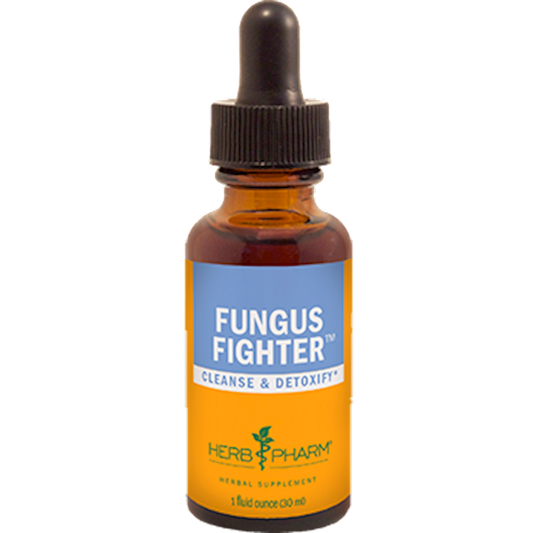 Fungus Fighter Compound