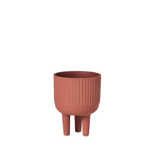Red Engobe Bowl, Small