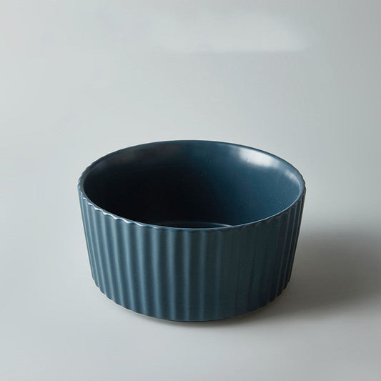 Ceramic Bowl Plate Dish