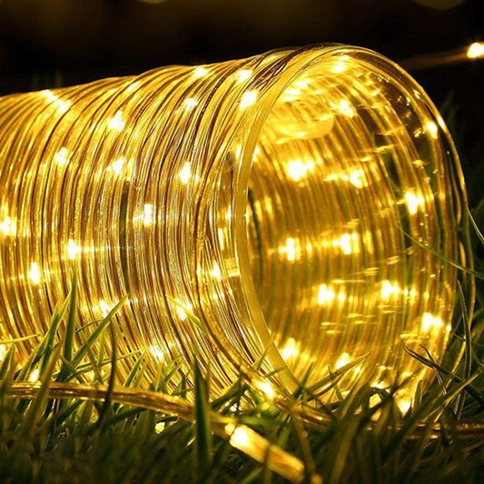 Outdoor string light