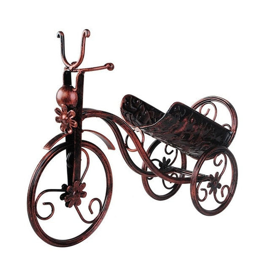 Wine Bottle Holders or Wall Mounted Wine Racks Dispenser Wine Bar Optical Metal bicycles GND Products