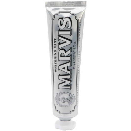 Marvis Whitening Mint Toothpaste (75 ml)