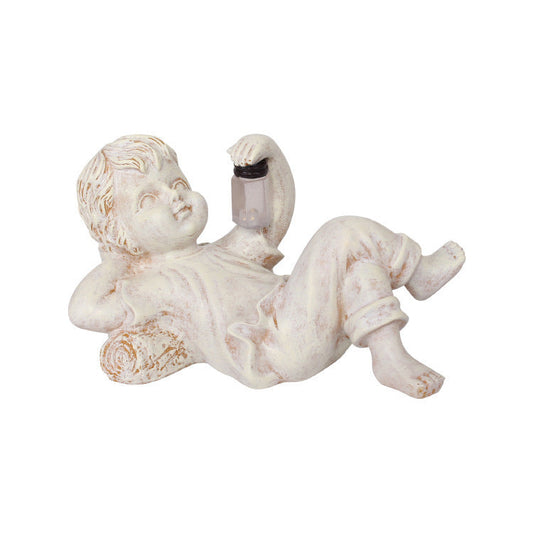 Garden Fairy Statue Beautiful Decor Piece For Garden
