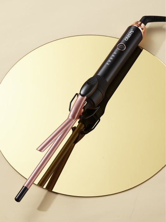 9MM Ultra-fine Curling Iron