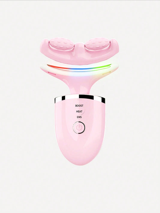 1pc Electric Portable Handheld Massager Gun