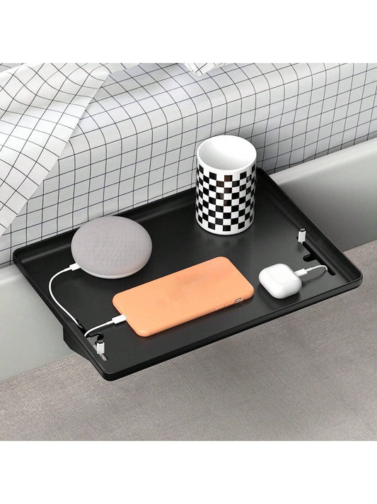 Detachable Bedside Storage Shelf - No Drilling Bedside Organizer For Bedroom