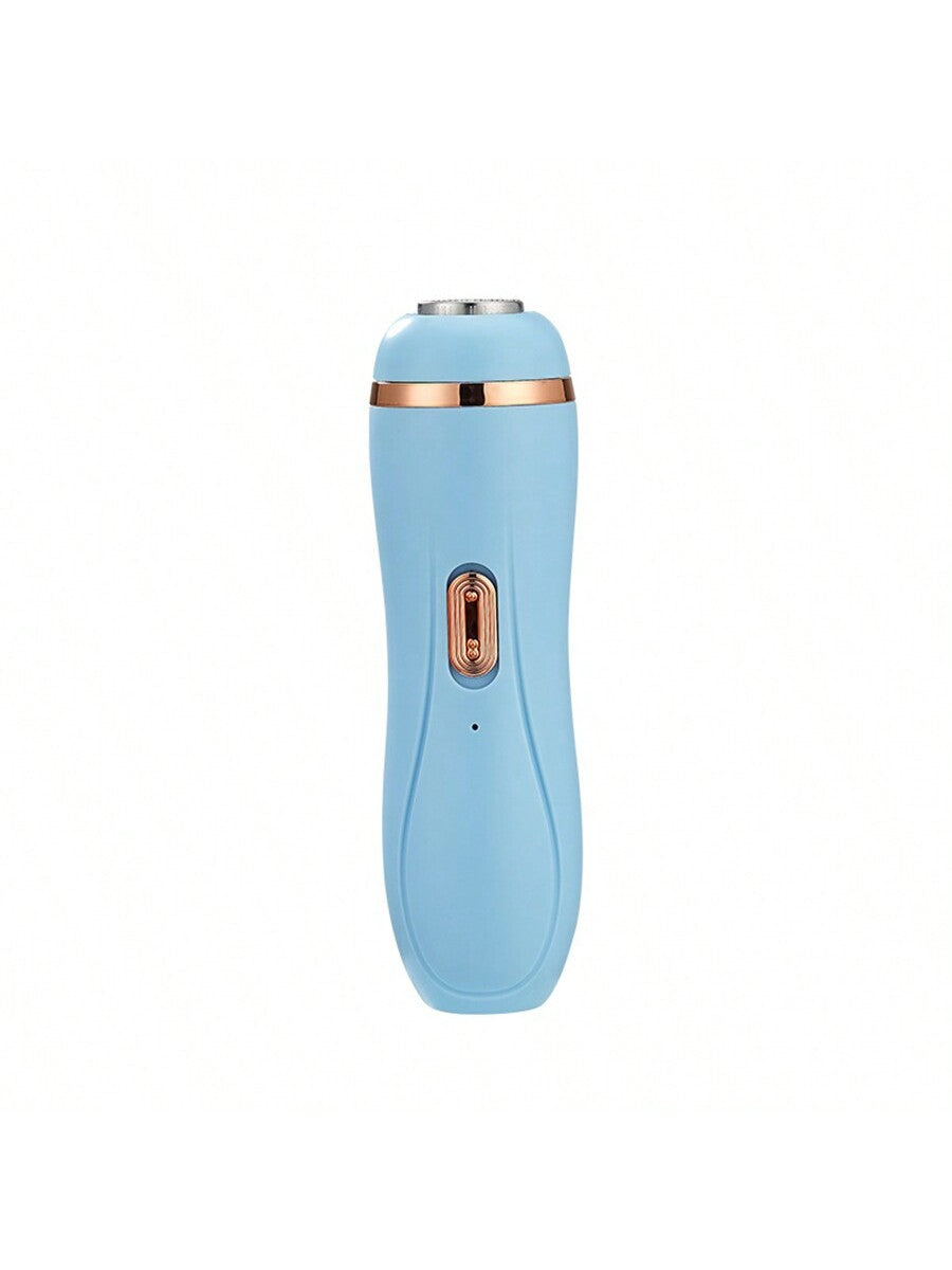 USB Charging Technology Foot Care Machine Foot Hard Dry Dead Cuticle Skin Remover Pedicure Tool To Remove Foot Grinding File Skin