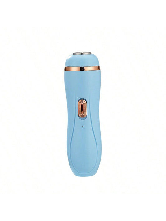 USB Charging Technology Foot Care Machine Foot Hard Dry Dead Cuticle Skin Remover Pedicure Tool To Remove Foot Grinding File Skin