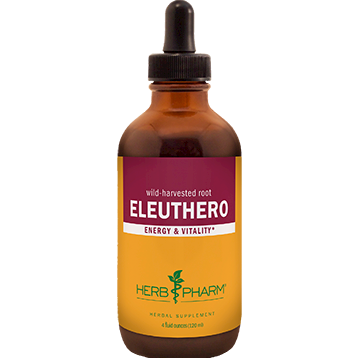 Eleuthero
