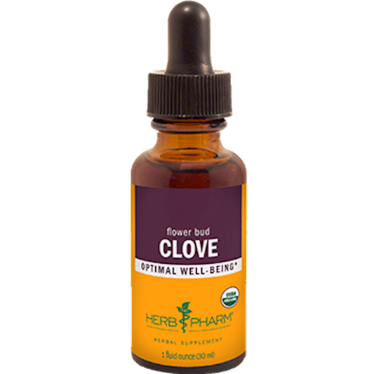 Clove